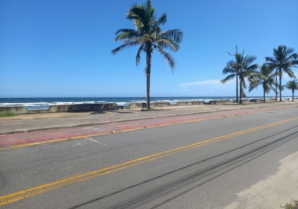 Imagem imóvel Apartamento em Mongaguá com 1 dormitórios