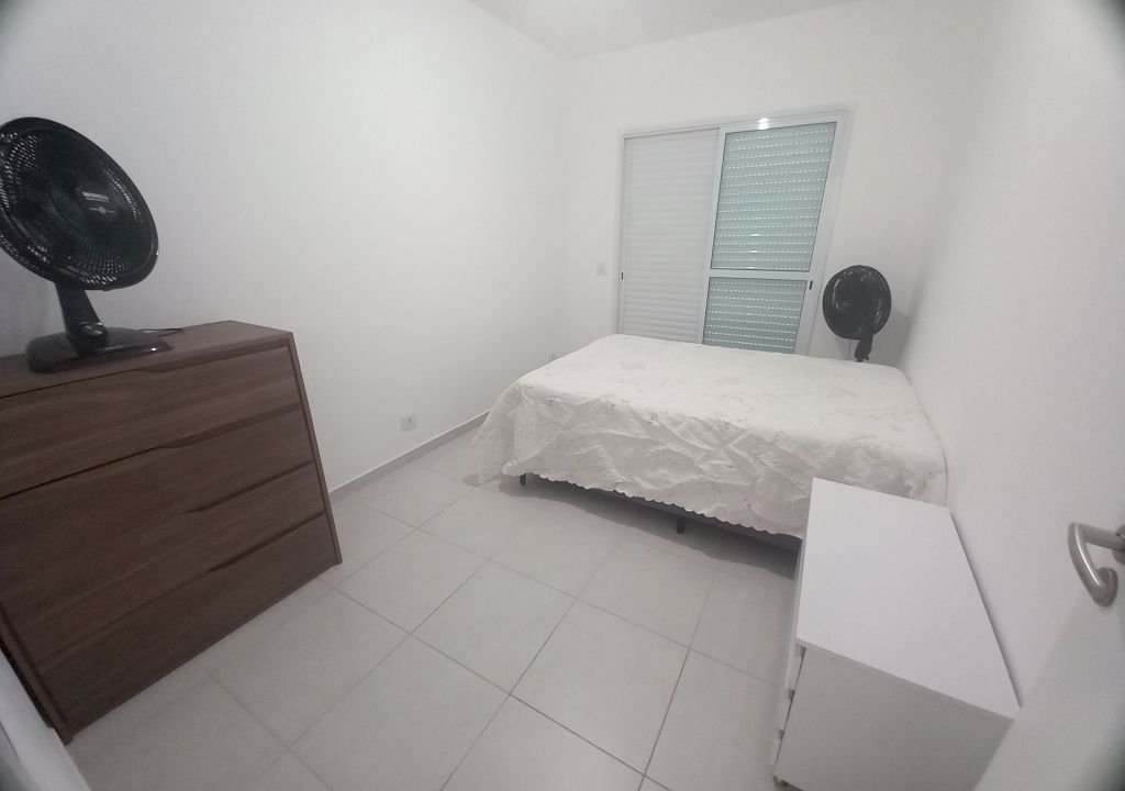 Imagem imóvel Apartamento em Mongaguá com 1 dormitórios