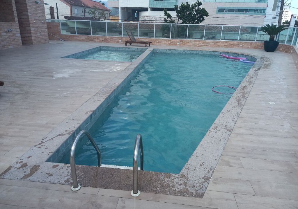 Imagem imóvel Apartamento em Mongaguá com 1 dormitórios