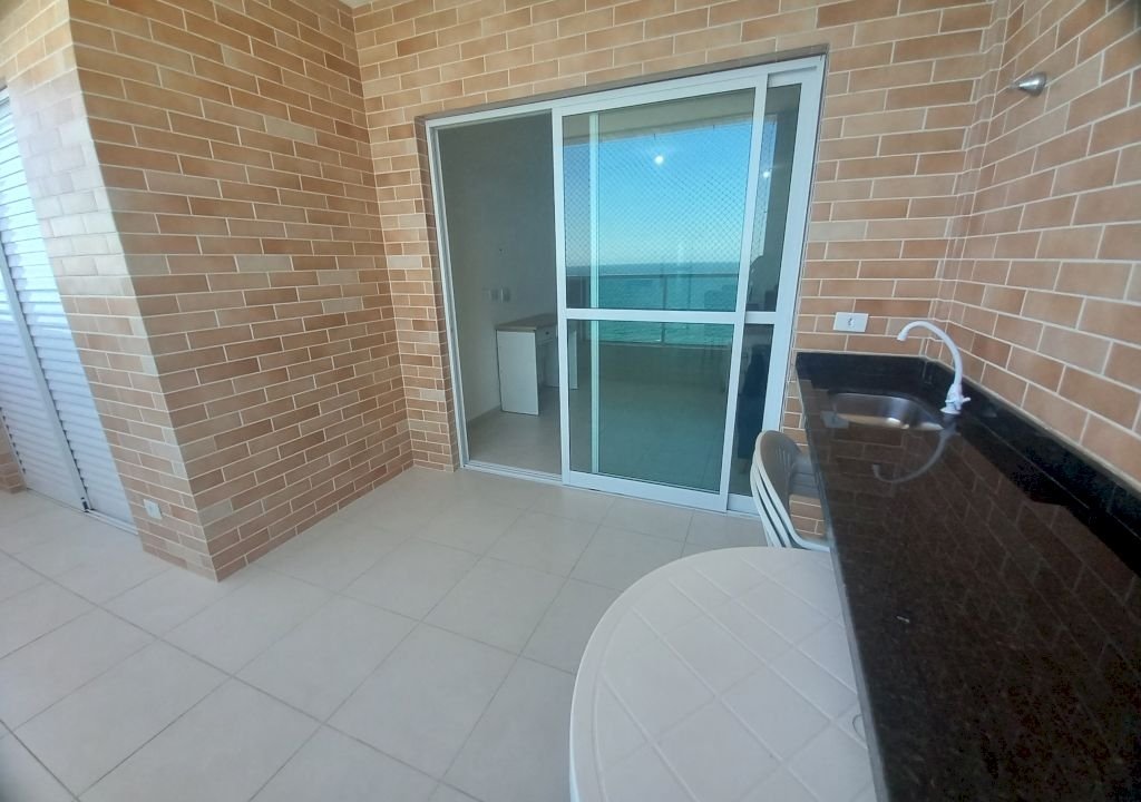 Imagem imóvel Apartamento em Mongaguá com 1 dormitórios