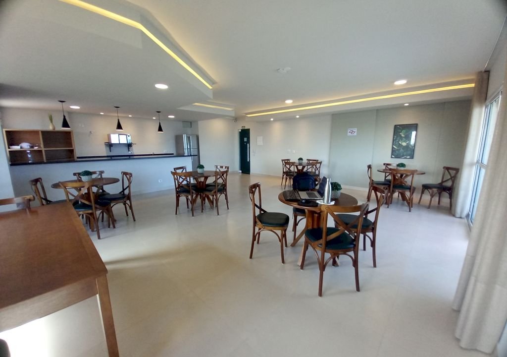 Imagem imóvel Apartamento em Mongaguá com 1 dormitórios