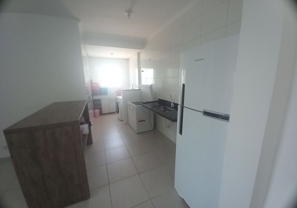 Imagem imóvel Apartamento em Mongaguá com 1 dormitórios