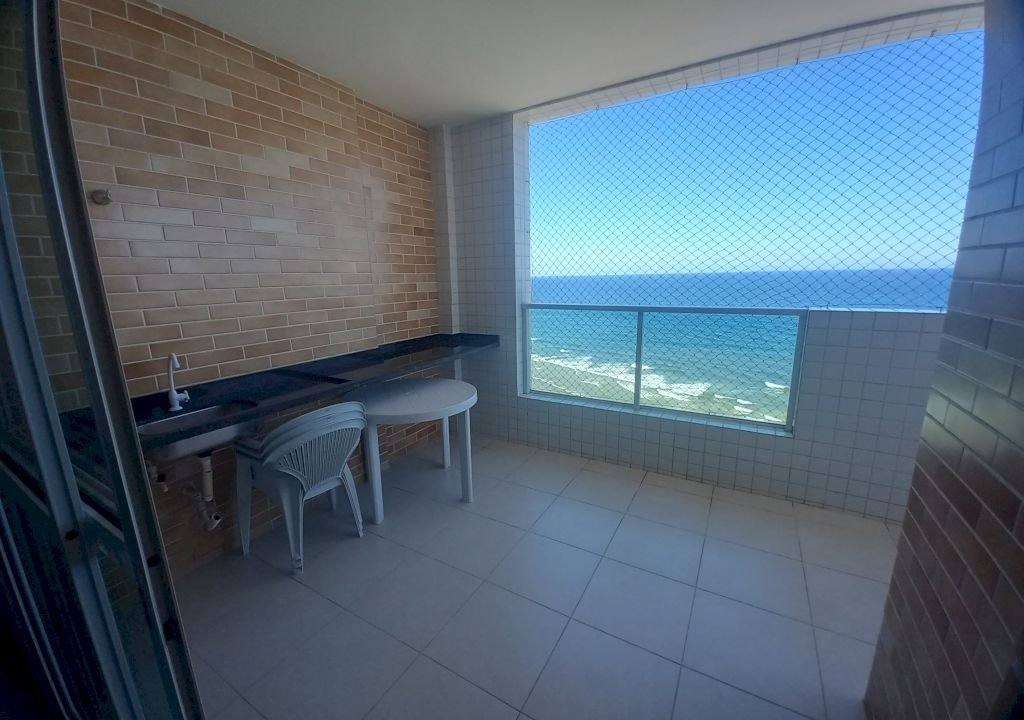 Imagem imóvel Apartamento em Mongaguá com 1 dormitórios