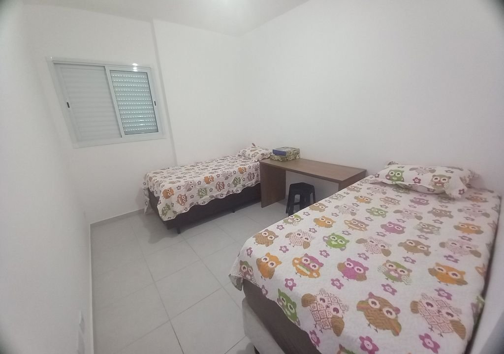 Imagem imóvel Apartamento em Mongaguá com 1 dormitórios