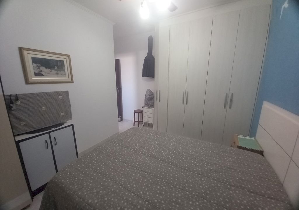 Imagem imóvel Apartamento em Mongaguá com 2 dormitórios
