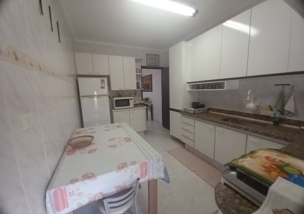 Imagem imóvel Apartamento em Mongaguá com 2 dormitórios