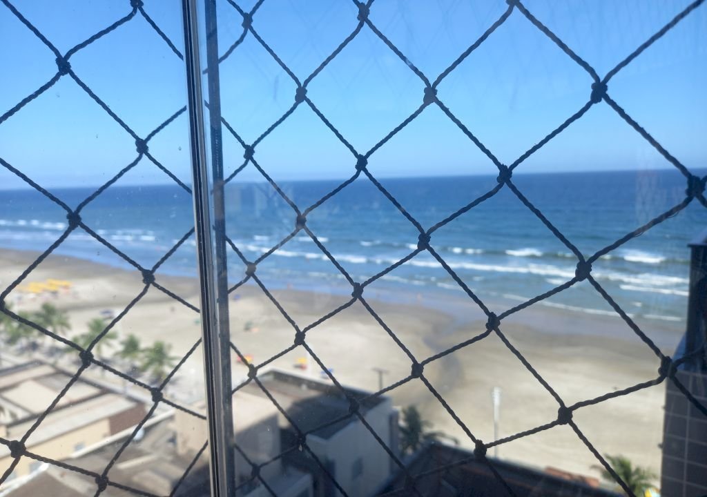 Imagem imóvel Apartamento em Mongaguá com 2 dormitórios