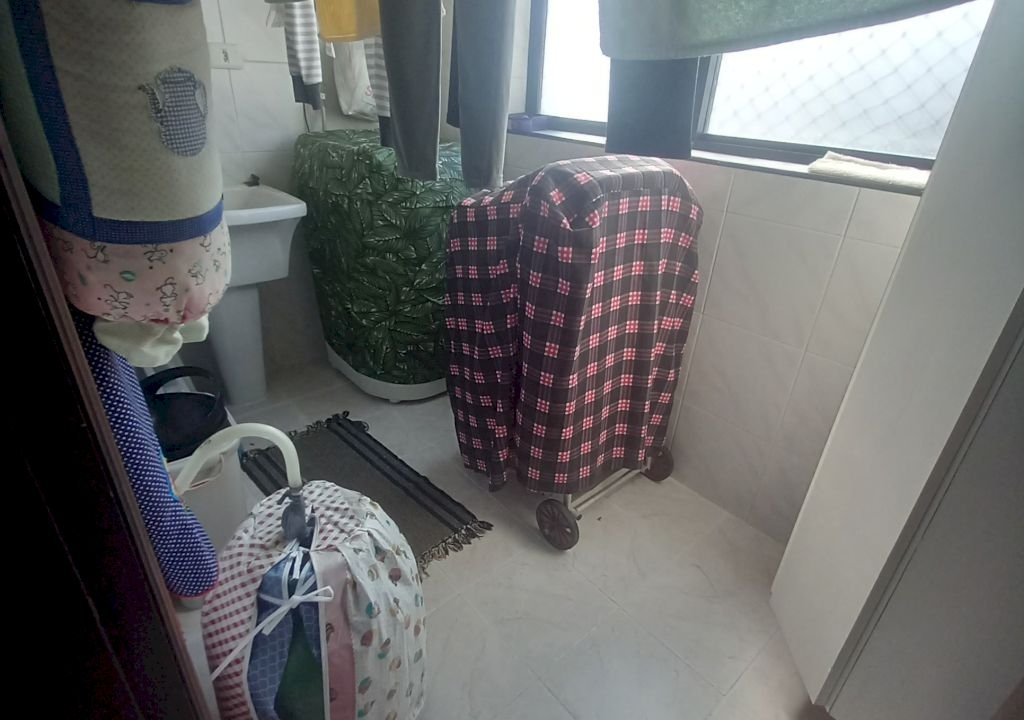 Imagem imóvel Apartamento em Mongaguá com 2 dormitórios