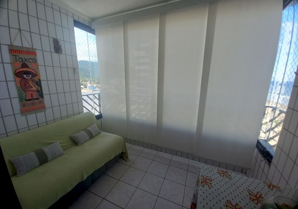 Imagem imóvel Apartamento em Mongaguá com 2 dormitórios