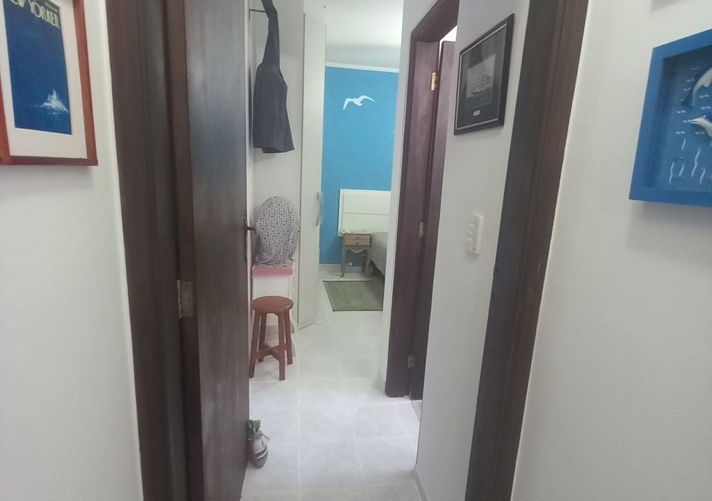 Imagem imóvel Apartamento em Mongaguá com 2 dormitórios