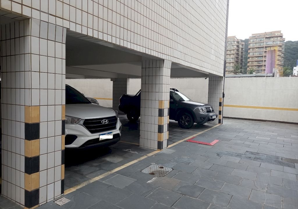 Imagem imóvel Apartamento em Mongaguá com 2 dormitórios