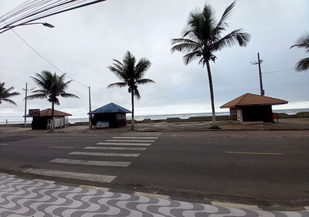 Imagem imóvel Apartamento em Mongaguá com 2 dormitórios