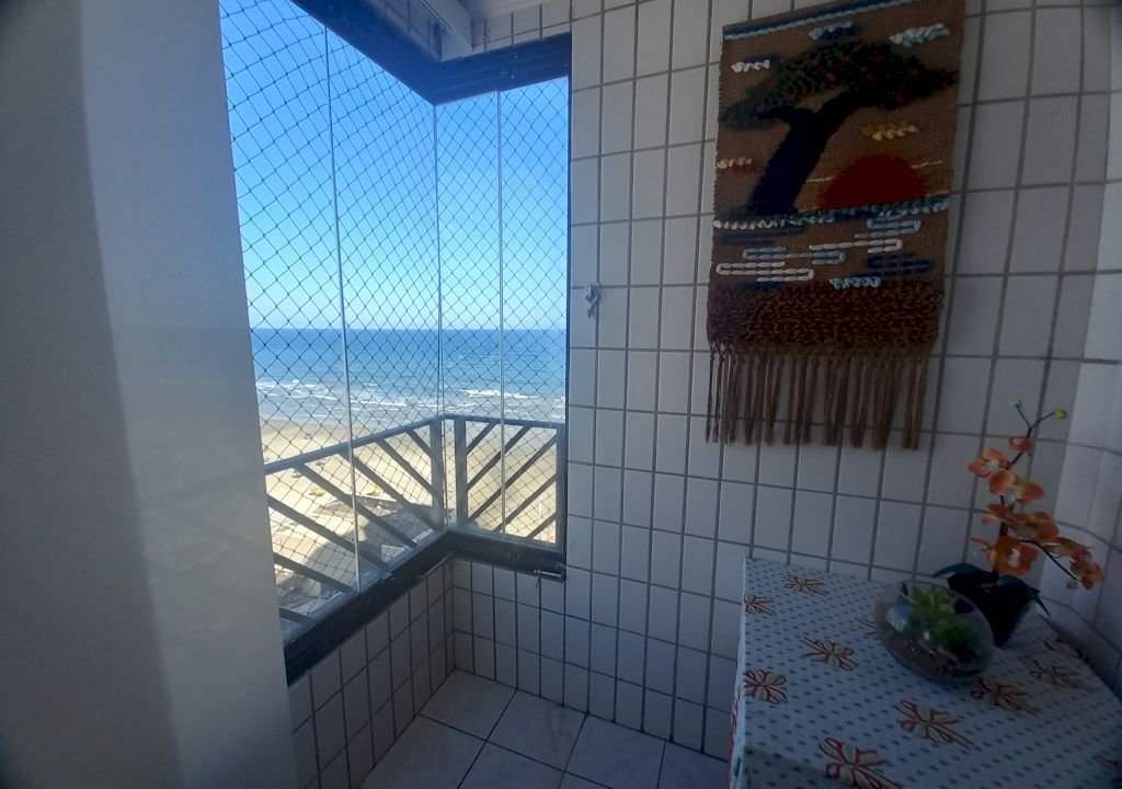 Imagem imóvel Apartamento em Mongaguá com 2 dormitórios