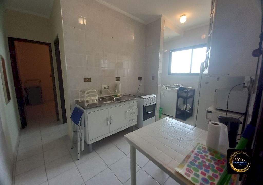 Imagem imóvel Apartamento em Praia Grande com 1 dormitórios