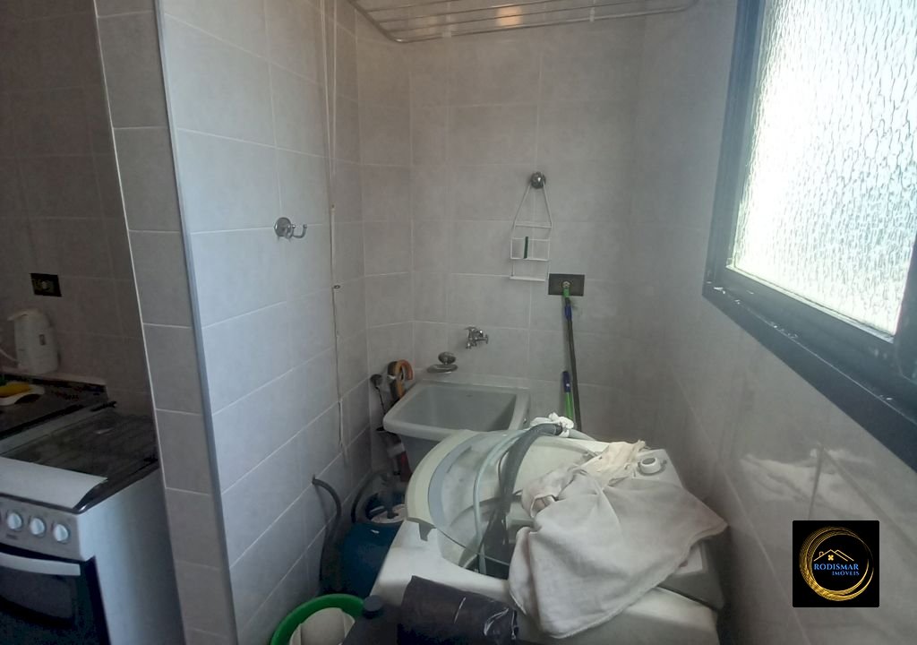 Imagem imóvel Apartamento em Praia Grande com 1 dormitórios