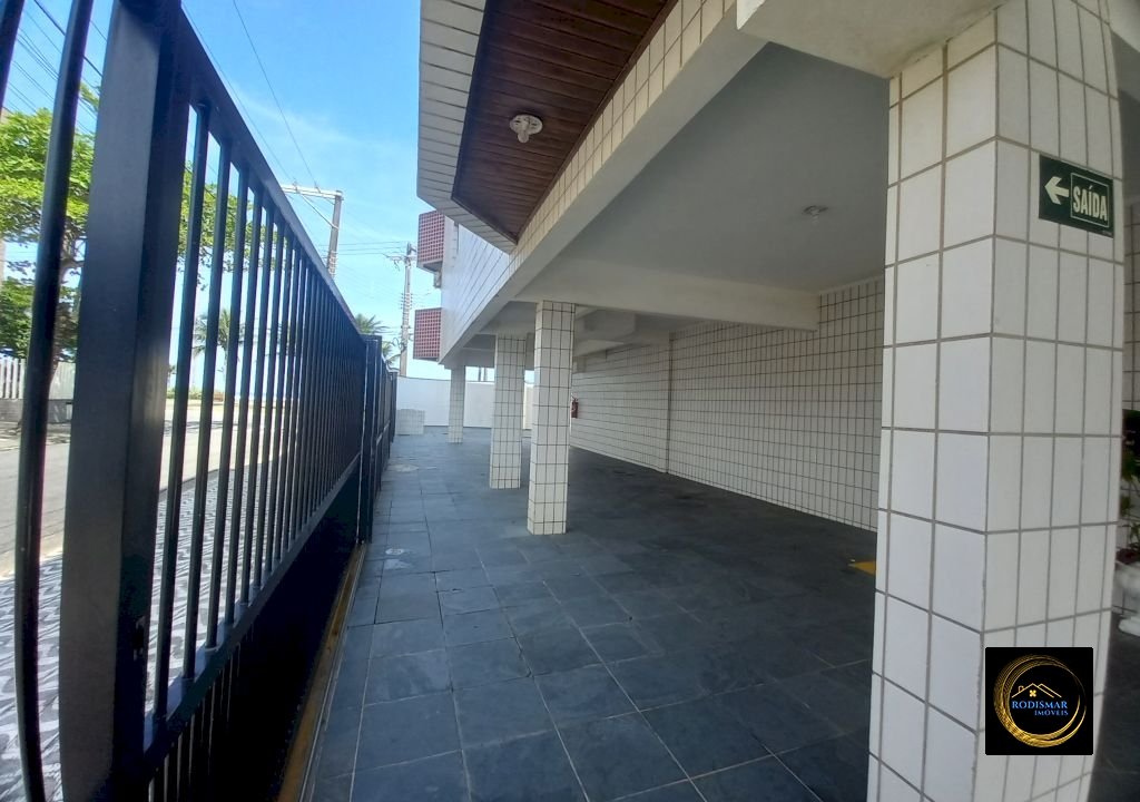 Imagem imóvel Apartamento em Praia Grande com 1 dormitórios