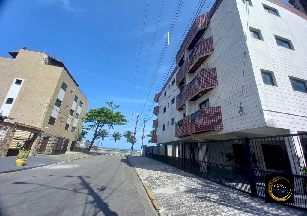 Imagem imóvel Apartamento em Praia Grande com 1 dormitórios