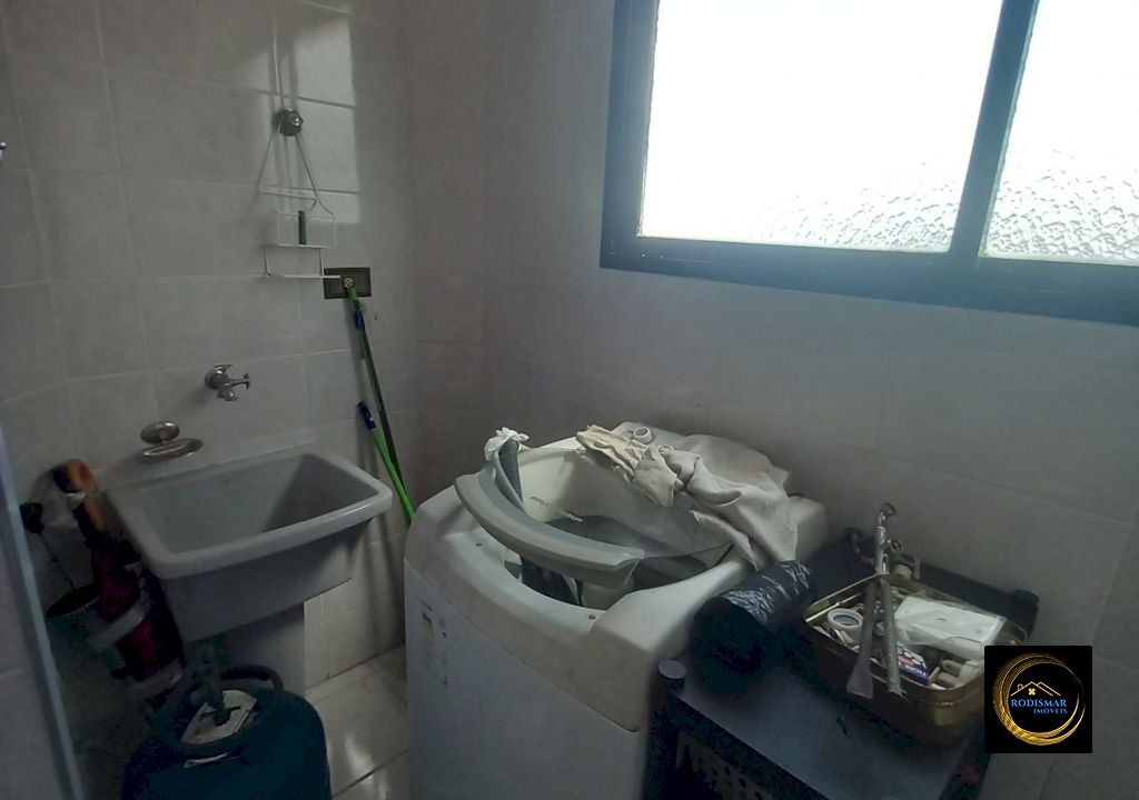 Imagem imóvel Apartamento em Praia Grande com 1 dormitórios