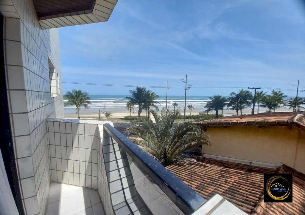 Imagem imóvel Apartamento em Praia Grande com 1 dormitórios