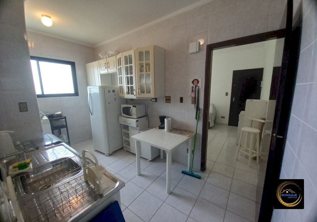 Imagem imóvel Apartamento em Praia Grande com 1 dormitórios