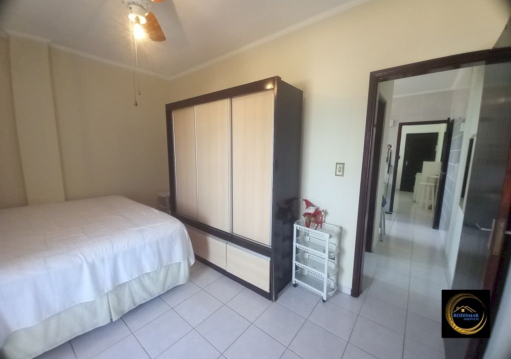 Imagem imóvel Apartamento em Praia Grande com 1 dormitórios