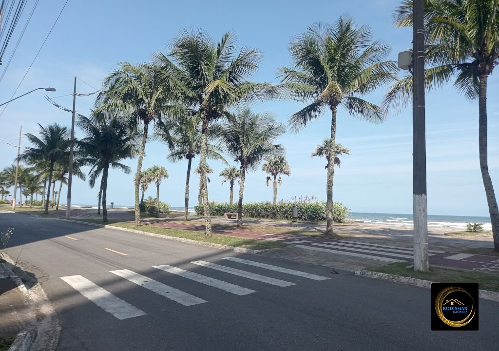 Imagem imóvel Apartamento em Praia Grande com 1 dormitórios