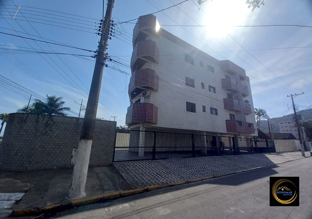 Imagem imóvel Apartamento em Praia Grande com 1 dormitórios