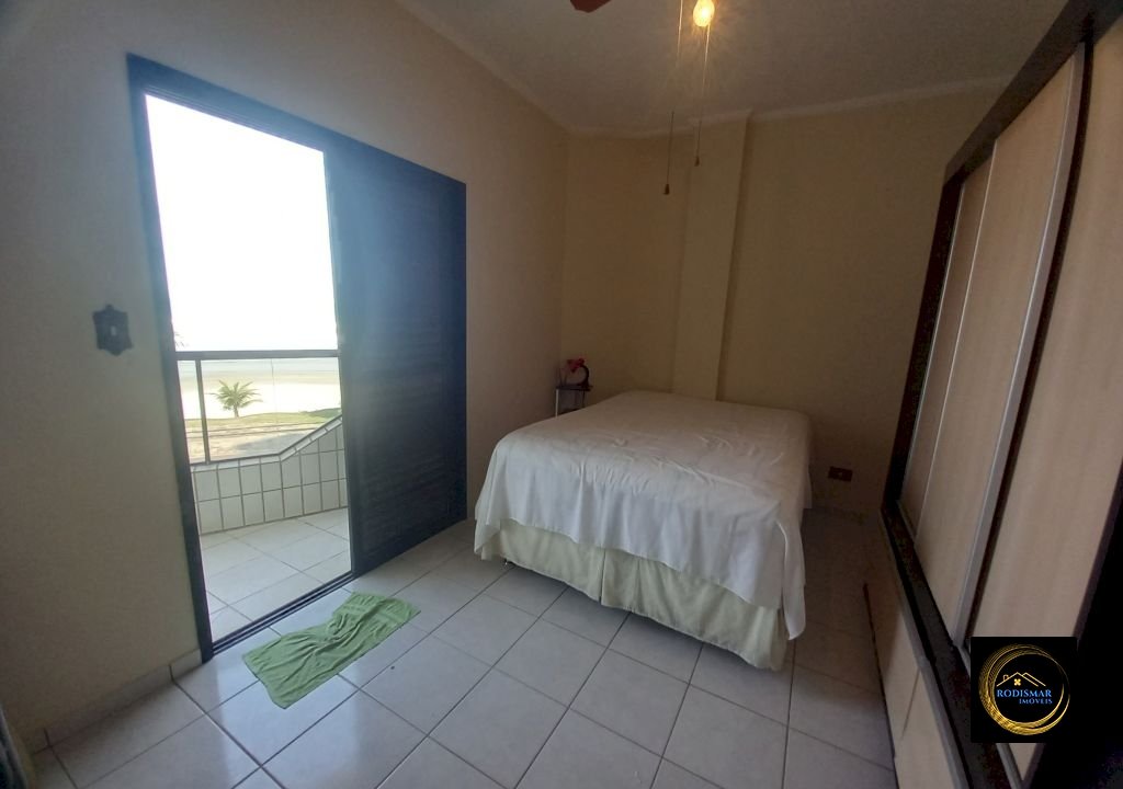 Imagem imóvel Apartamento em Praia Grande com 1 dormitórios