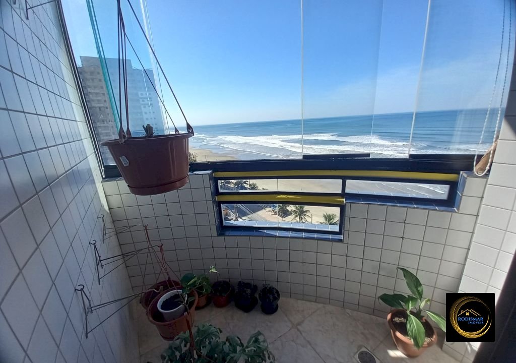 Imagem imóvel Apartamento em Mongaguá com 2 dormitórios