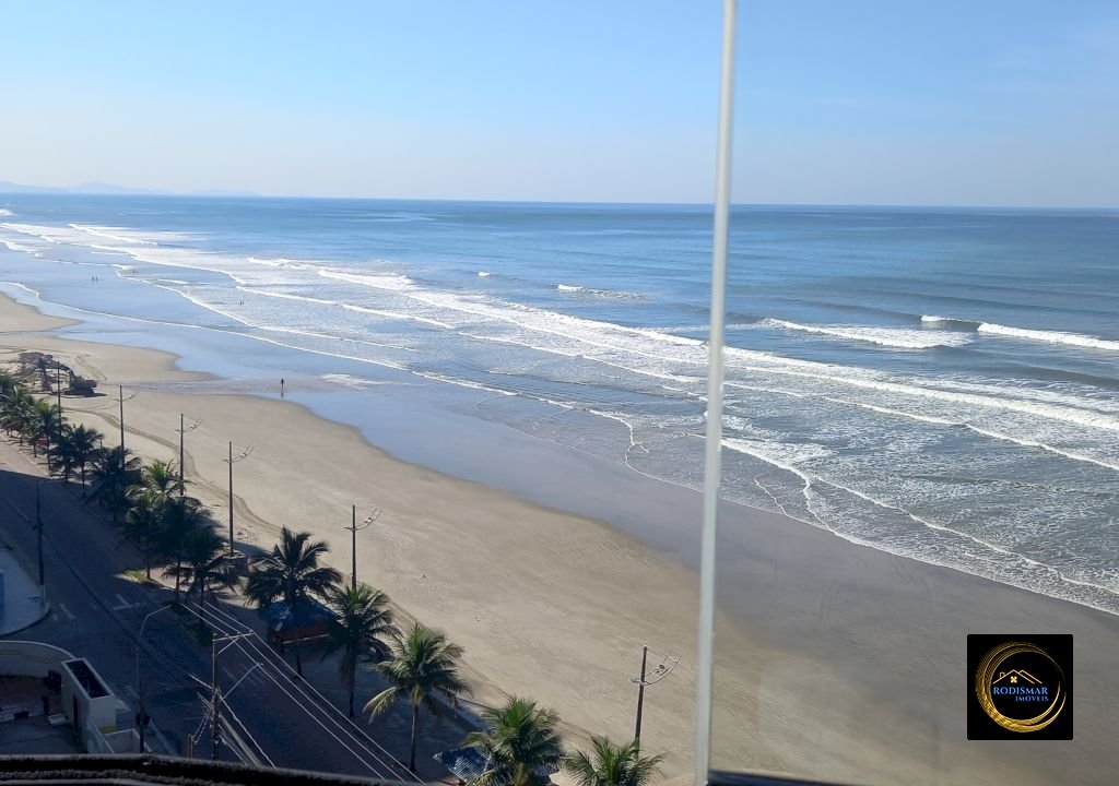 Imagem imóvel Apartamento em Mongaguá com 2 dormitórios