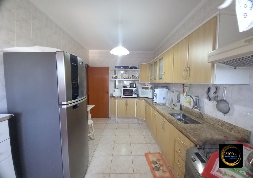 Imagem imóvel Apartamento em Mongaguá com 2 dormitórios