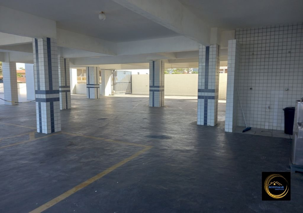 Imagem imóvel Apartamento em Mongaguá com 2 dormitórios