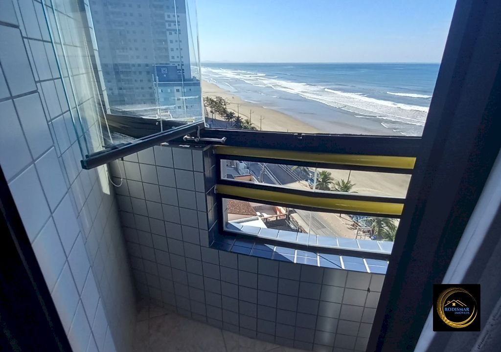 Imagem imóvel Apartamento em Mongaguá com 2 dormitórios