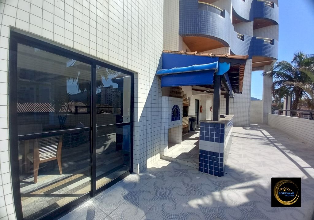 Imagem imóvel Apartamento em Mongaguá com 2 dormitórios