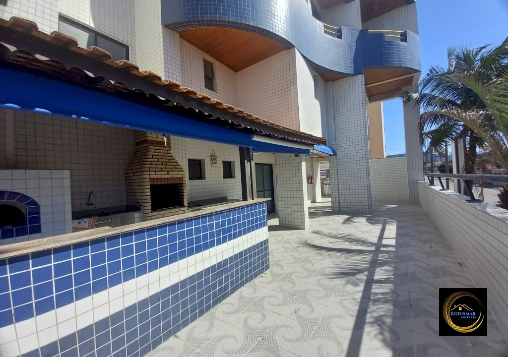 Imagem imóvel Apartamento em Mongaguá com 2 dormitórios