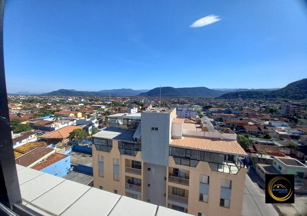 Imagem imóvel Apartamento em Mongaguá com 2 dormitórios