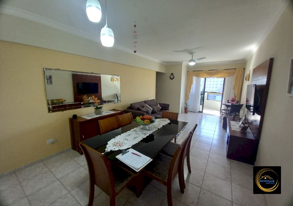 Imagem imóvel Apartamento em Mongaguá com 2 dormitórios