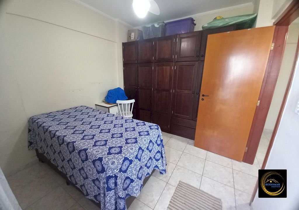 Imagem imóvel Apartamento em Mongaguá com 2 dormitórios