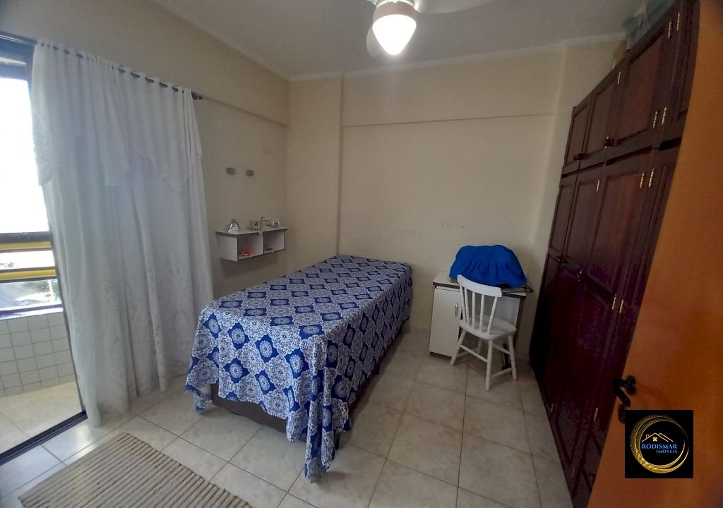 Imagem imóvel Apartamento em Mongaguá com 2 dormitórios