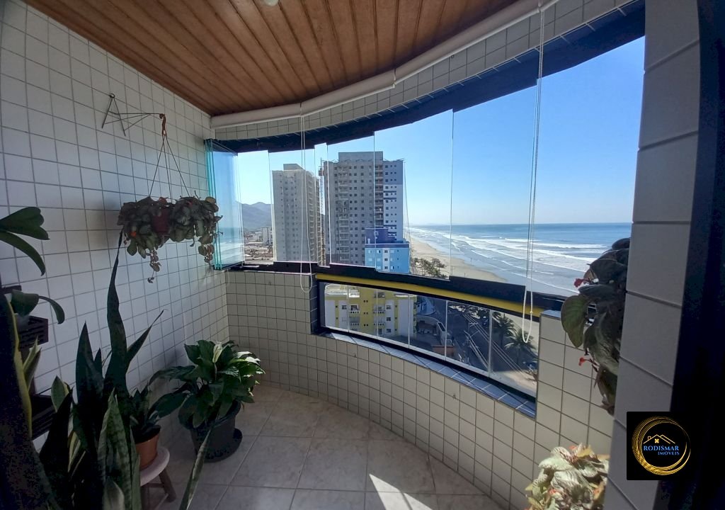 Imagem imóvel Apartamento em Mongaguá com 2 dormitórios