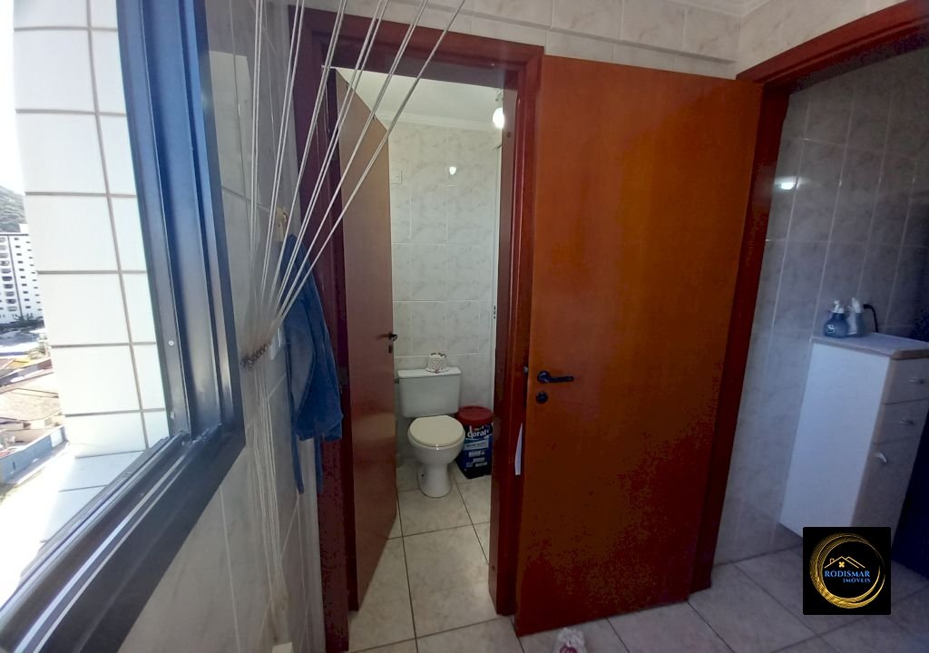 Imagem imóvel Apartamento em Mongaguá com 2 dormitórios