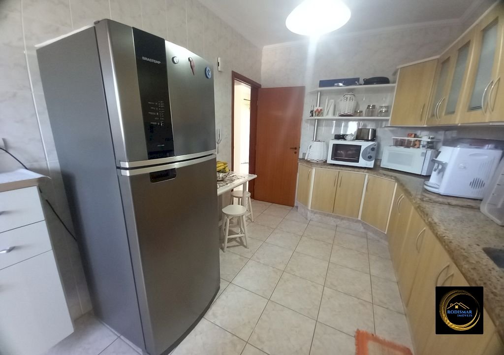 Imagem imóvel Apartamento em Mongaguá com 2 dormitórios