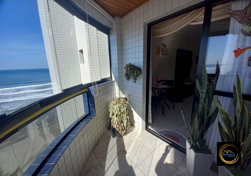 Imagem imóvel Apartamento em Mongaguá com 2 dormitórios
