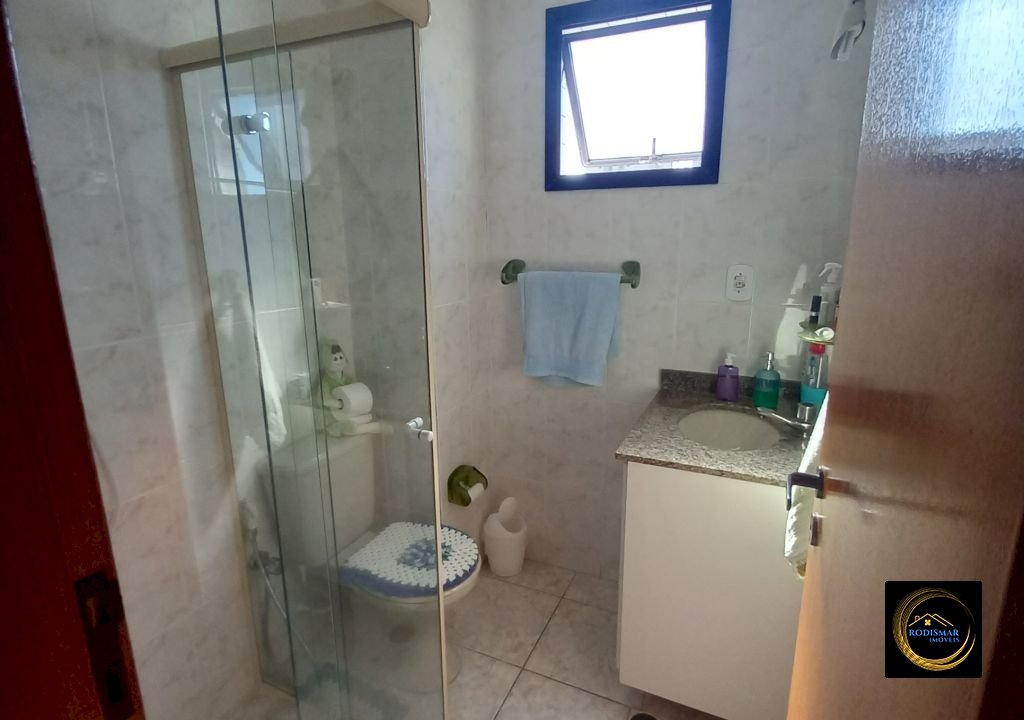 Imagem imóvel Apartamento em Mongaguá com 2 dormitórios