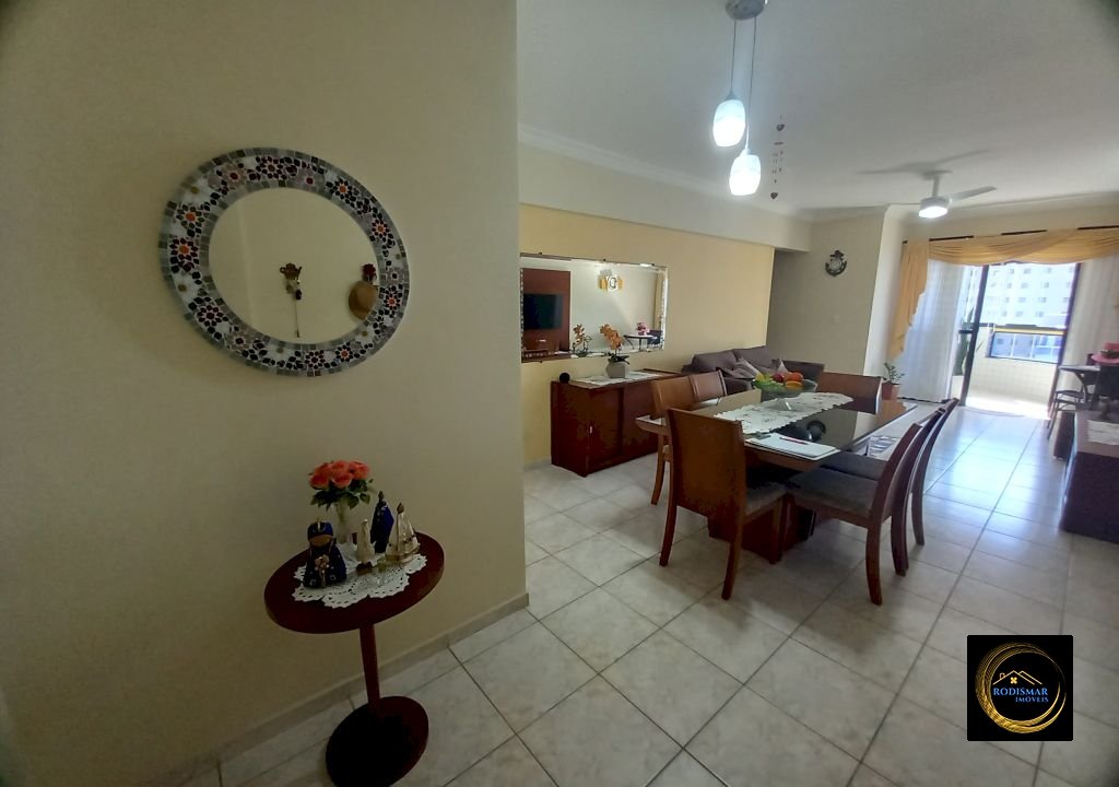 Imagem imóvel Apartamento em Mongaguá com 2 dormitórios
