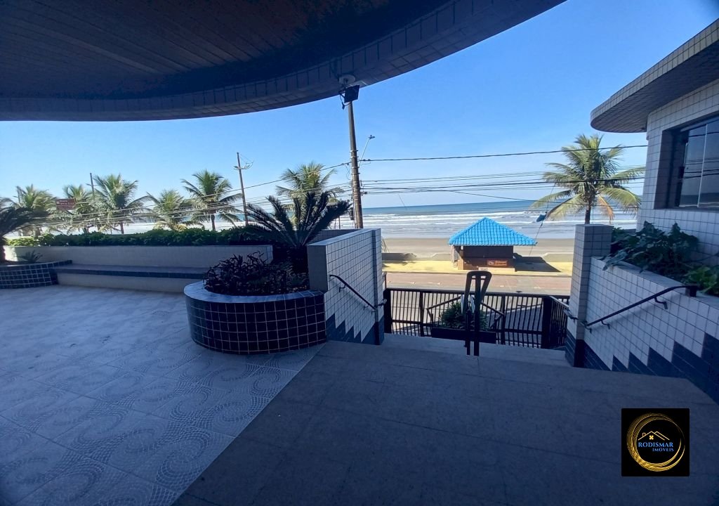 Imagem imóvel Apartamento em Mongaguá com 2 dormitórios