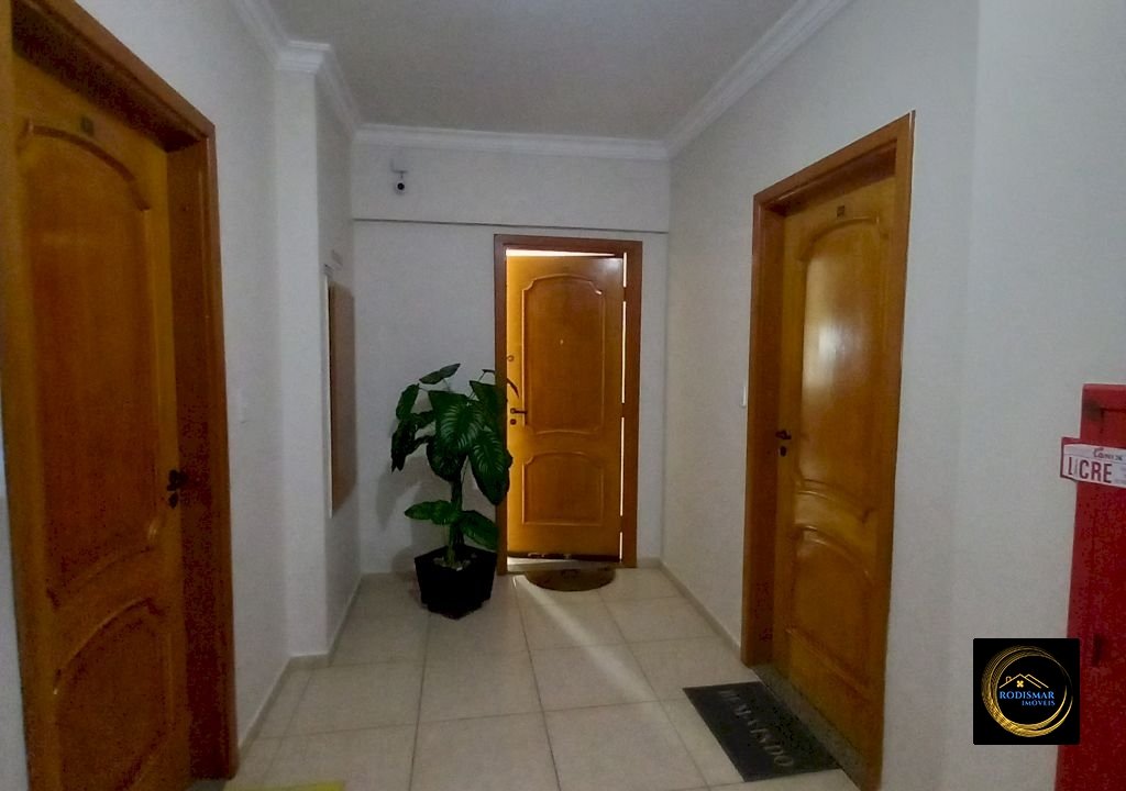 Imagem imóvel Apartamento em Mongaguá com 2 dormitórios