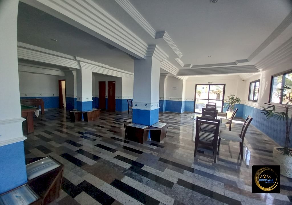 Imagem imóvel Apartamento em Mongaguá com 2 dormitórios