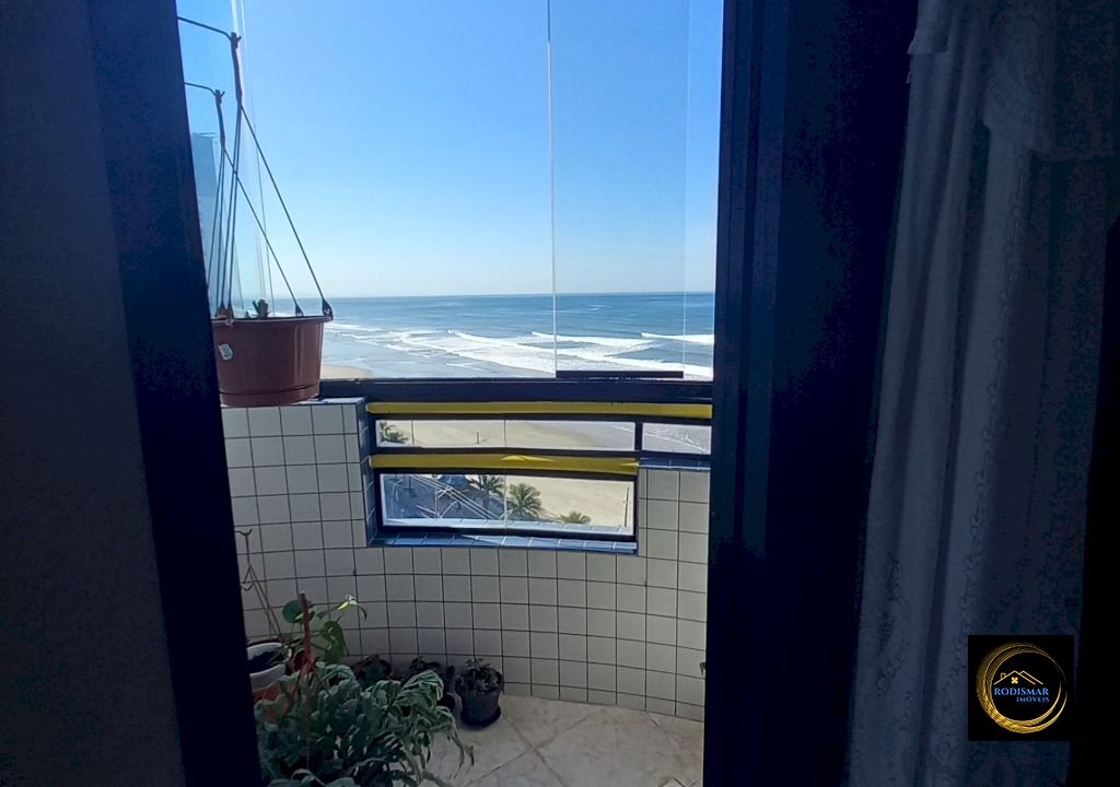 Imagem imóvel Apartamento em Mongaguá com 2 dormitórios