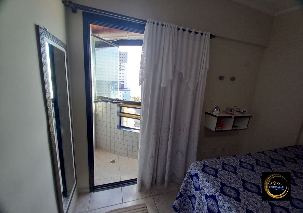 Imagem imóvel Apartamento em Mongaguá com 2 dormitórios